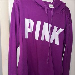 Victory’s Secret PINK hoody